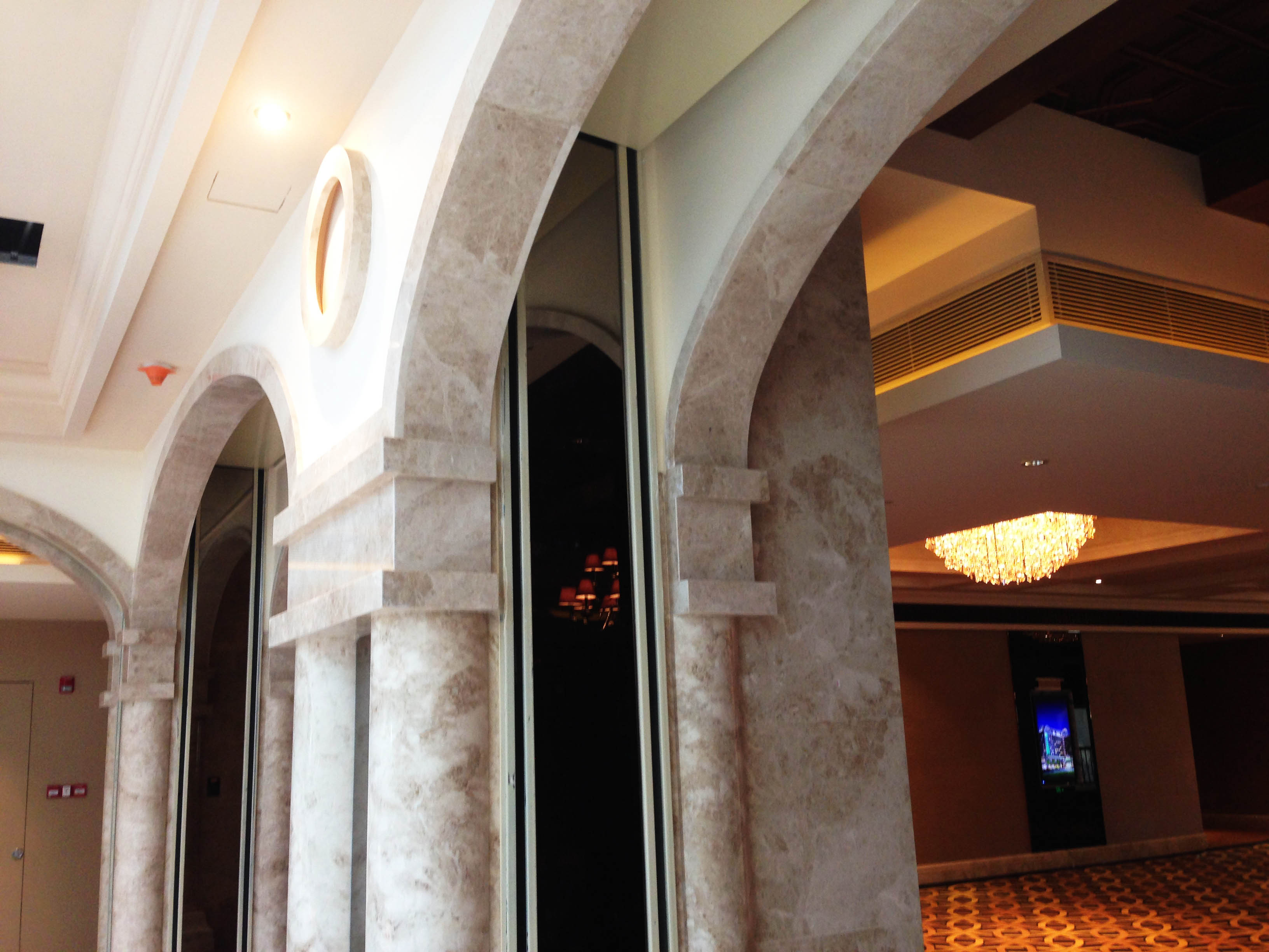 廣州富力機場假日酒店