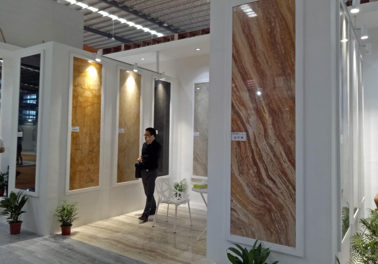 康利精彩綻放水頭展，“石尚空間”創(chuàng)新生態(tài)模式備受青睞