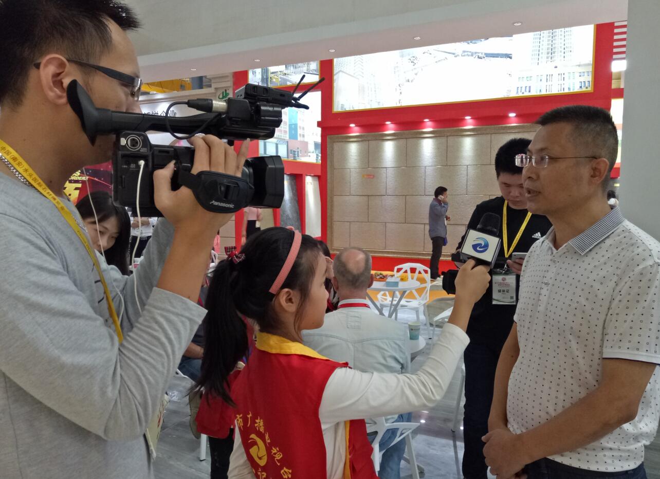 康利精彩綻放水頭展，“石尚空間”創(chuàng)新生態(tài)模式備受青睞