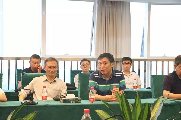 中國科學院長春光機所華南校友會佛山、珠?？疾靾A滿成功！