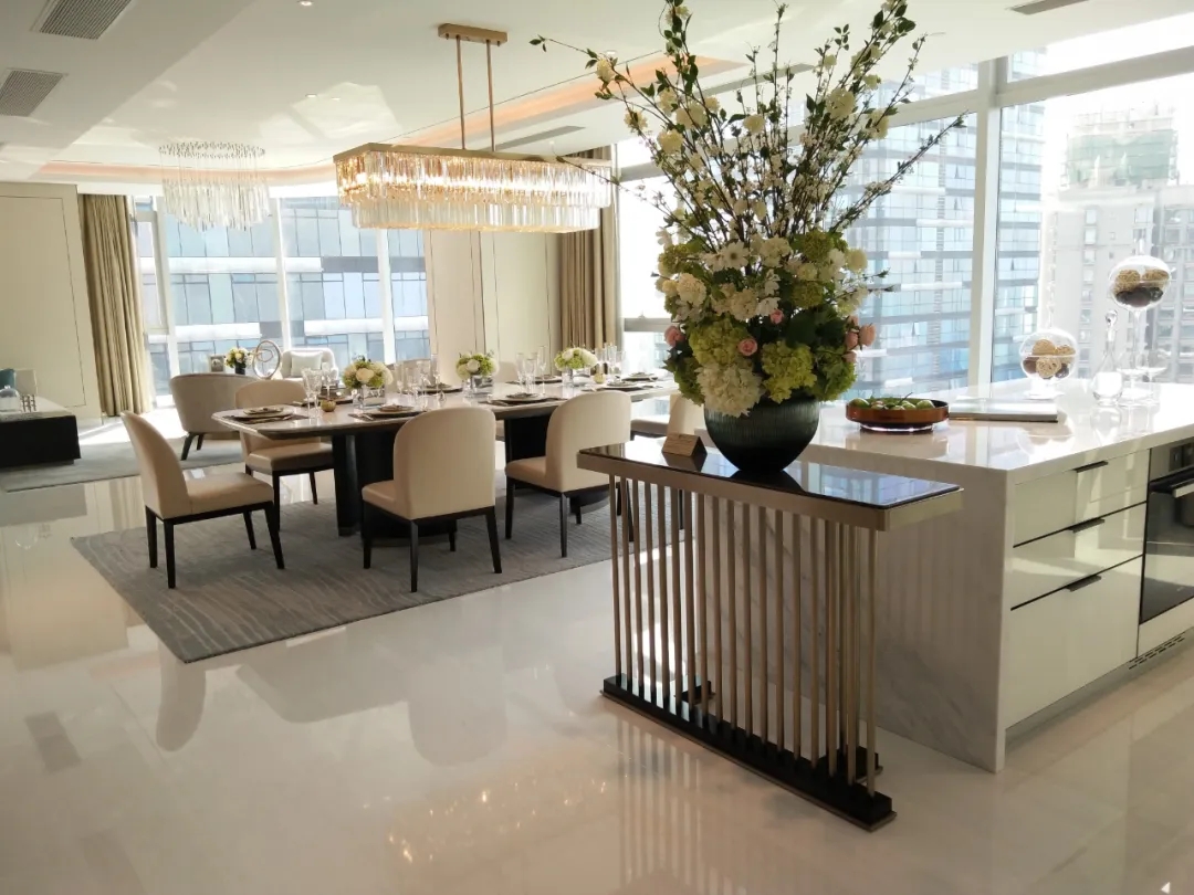 重慶棕櫚泉國際花園