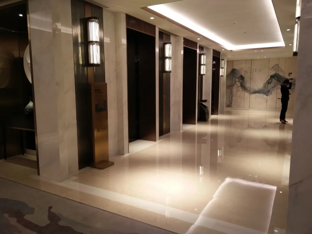 重慶棕櫚泉國際花園